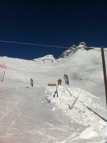 Hotel Cime Bianche