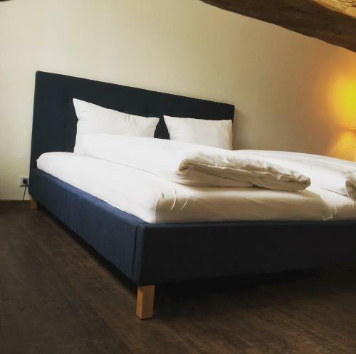 Hostal Haus Hohensee