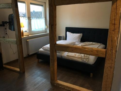 Hostal Haus Hohensee