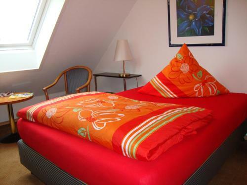 Hostal Haus Hohensee