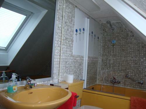 Hostal Haus Hohensee
