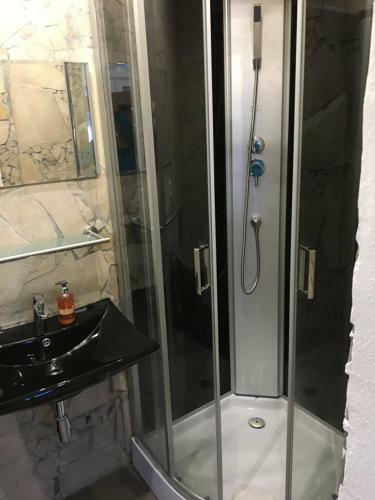 Hostal Haus Hohensee