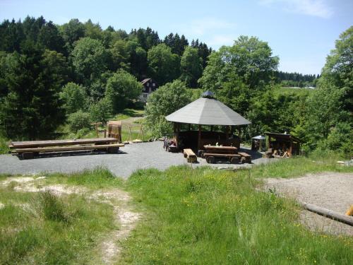 Hostal Haus Hohensee