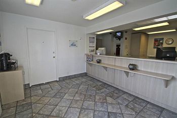 Motel 6 San Bernardino South