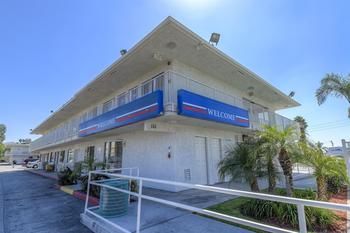 Motel 6 San Bernardino South