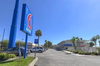 Motel 6 San Bernardino South