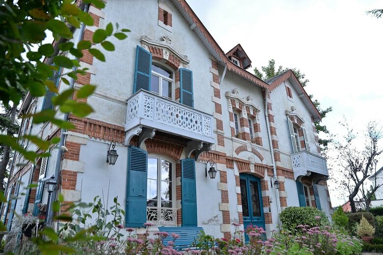 Bed & Breakfast L'oustal