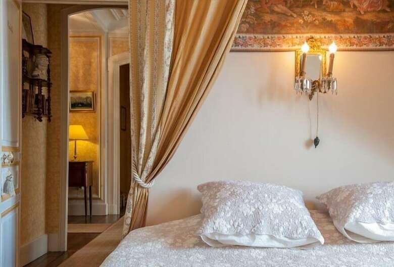 Bed & Breakfast L'oustal