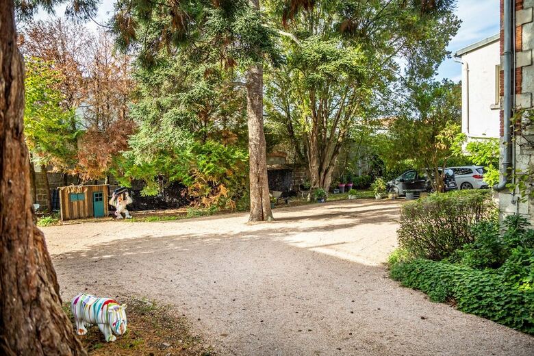 Bed & Breakfast L'oustal