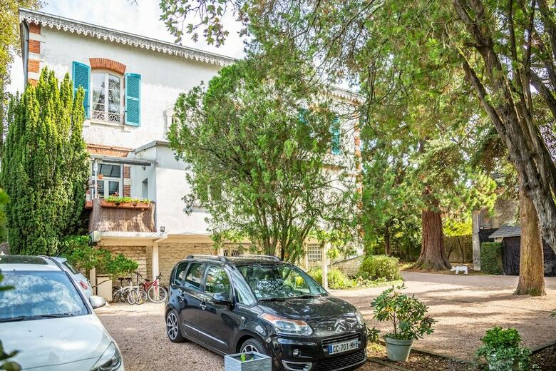 Bed & Breakfast L'oustal