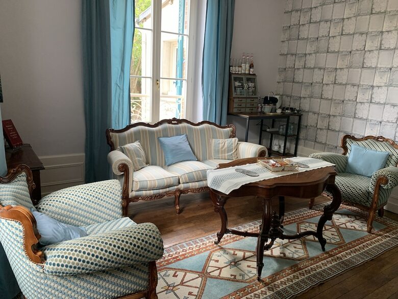Bed & Breakfast L'oustal