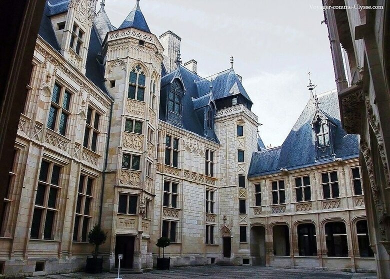 Bed & Breakfast L'oustal