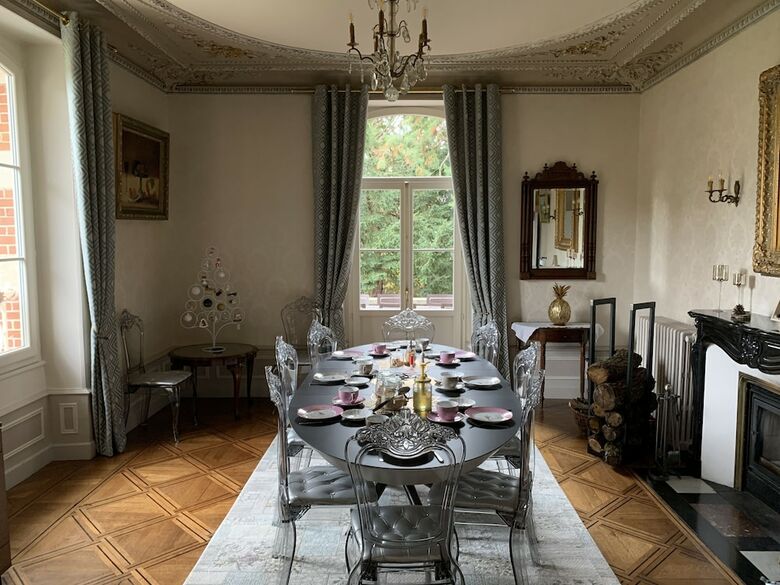 Bed & Breakfast L'oustal