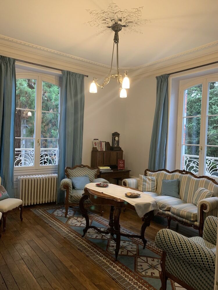 Bed & Breakfast L'oustal
