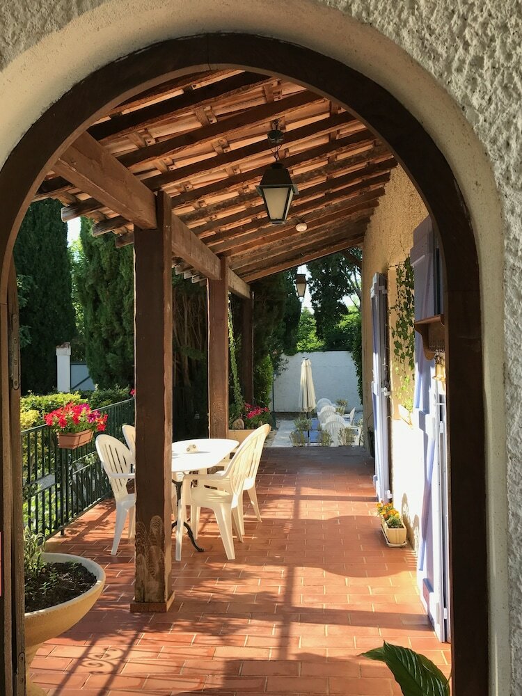 Hotel L'hacienda
