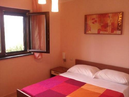 Agroturismo U' Cecere Agriturismo