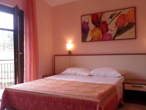 Agroturismo U' Cecere Agriturismo