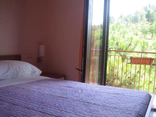 Agroturismo U' Cecere Agriturismo