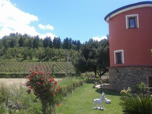 Agroturismo U' Cecere Agriturismo