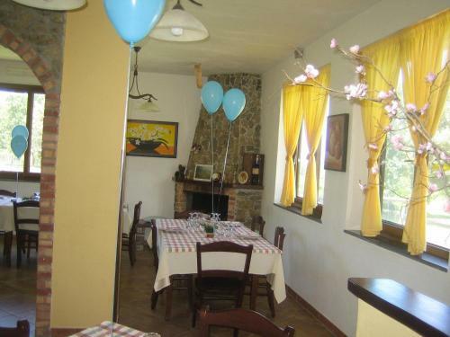 Agroturismo U' Cecere Agriturismo