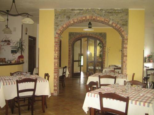 Agroturismo U' Cecere Agriturismo