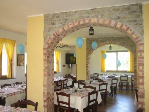 Agroturismo U' Cecere Agriturismo