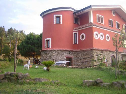 Agroturismo U' Cecere Agriturismo