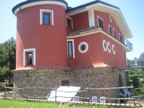 Agroturismo U' Cecere Agriturismo