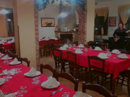 Agroturismo U' Cecere Agriturismo