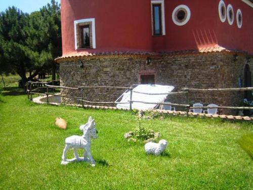 Agroturismo U' Cecere Agriturismo