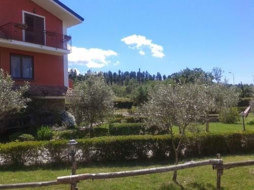 Agroturismo U' Cecere Agriturismo