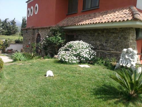 Agroturismo U' Cecere Agriturismo