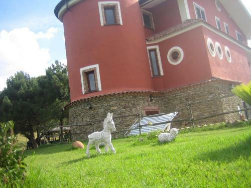 Agroturismo U' Cecere Agriturismo