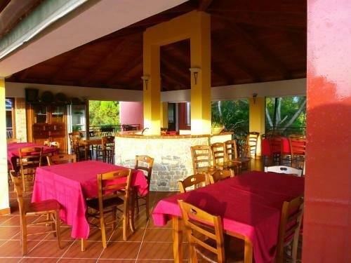 Agroturismo U' Cecere Agriturismo