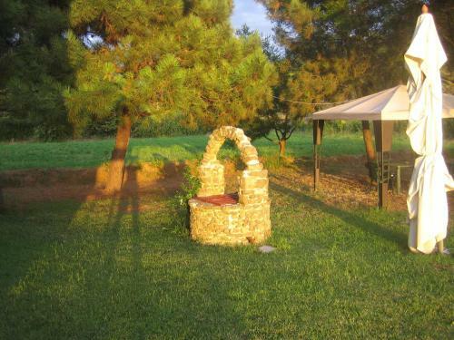 Agroturismo U' Cecere Agriturismo