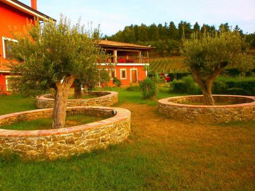 Agroturismo U' Cecere Agriturismo