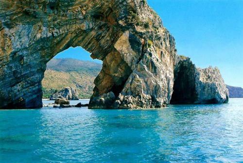Agroturismo U' Cecere Agriturismo
