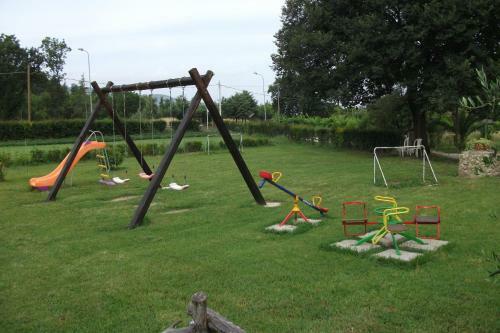 Agroturismo U' Cecere Agriturismo