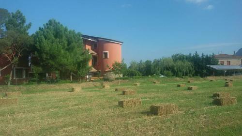 Agroturismo U' Cecere Agriturismo