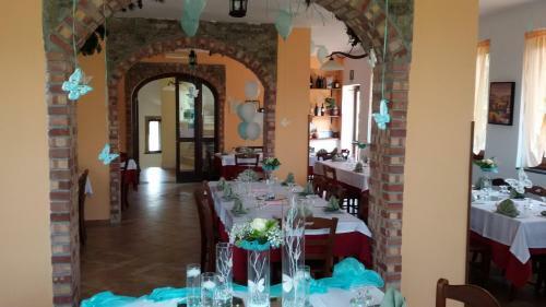 Agroturismo U' Cecere Agriturismo