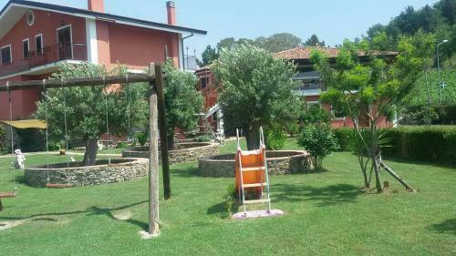 Agroturismo U' Cecere Agriturismo