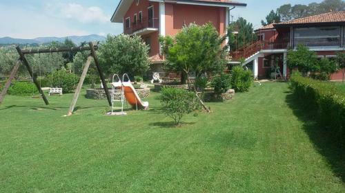 Agroturismo U' Cecere Agriturismo