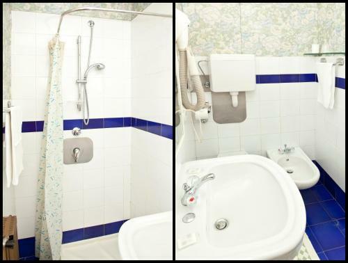 Hostal Hotel Marchi