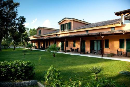 Hotel La Bruca Resort - Benessere Mediterraneo