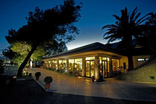 Hotel La Bruca Resort - Benessere Mediterraneo