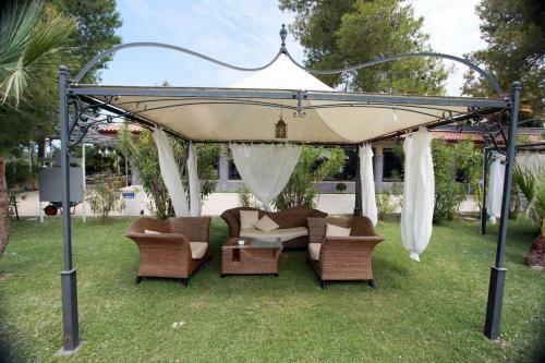 Hotel La Bruca Resort - Benessere Mediterraneo