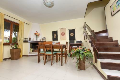 Bed & Breakfast Melagranada