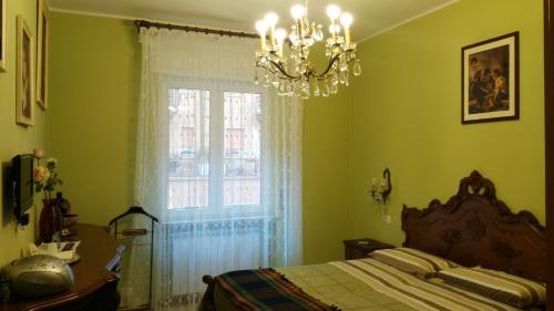 Bed & Breakfast Sole