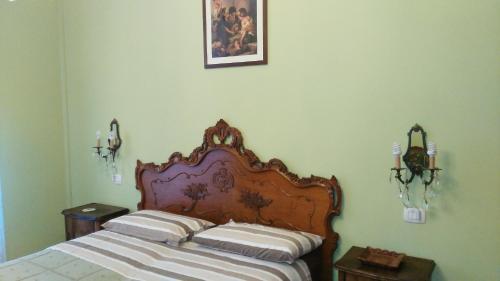 Bed & Breakfast Sole