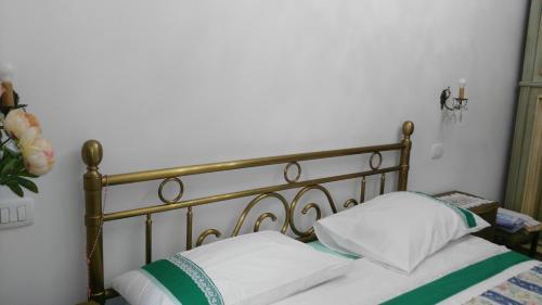Bed & Breakfast Sole